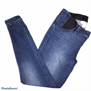 Isabel Maternity Jeggings Size 6